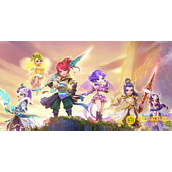 《梦幻西游》九色鹿下魔源打法技巧 - 九色鹿下魔源怎么快速通过