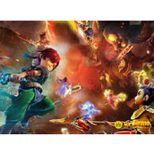 《梦幻西游》烤火活动退出方法 - 快速离开烤火活动技巧