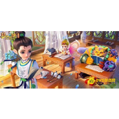 《梦幻西游》宝宝成长作用解析 - 如何培养高战力宝宝