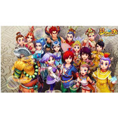 《梦幻西游》巨魔王渡劫任务怎么完成 - 巨魔王渡劫任务通关技巧