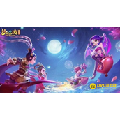 《梦幻西游》109神木任务经脉推荐 - 通天法王流派最佳点法