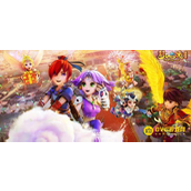 《梦幻西游》锦衣祥瑞购买指南 - 锦衣祥瑞NPC位置