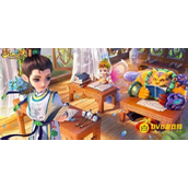 《梦幻西游》辅助化生寺套装推荐 - 辅助流最优套装搭配