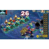 《梦幻西游》昆仑镜之忆通关技巧- 昆仑镜之忆怎么快速通关