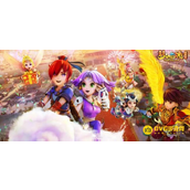 《梦幻西游》129五开养号技巧 - 怎么快速养成高战力账号