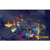 《梦幻西游》新区五开组合搭配技巧 - 适合平民的最佳组合推荐