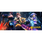 《梦幻西游》五开无底洞加点技巧-五开无底洞适合什么门派