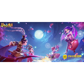 《梦幻西游》三生石鬼枫林走法路线推荐-三生石鬼枫林怎么快速通关