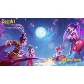 《梦幻西游》女儿村固伤提升技巧-女儿村固伤怎么快速提升