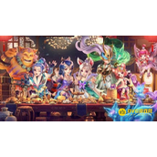 《梦幻西游》梦幻泡泡灵仙获得方法-怎么快速获得梦幻泡泡灵仙