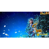 《梦幻西游》九色鹿下魔源现身副本打法技巧-九色鹿下魔源现身副本怎么通关