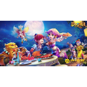 《梦幻西游》法术特效怎么购买-法术特效获得方法