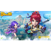 《梦幻西游》猴王出世宝箱怎么获得-怎么快速找到猴王出世宝箱