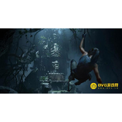 《古墓丽影暗影》怎么设置中文-中文设置方法