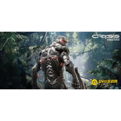 孤岛危机哪一部最好玩-孤岛危机超好玩版本推荐