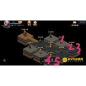 《濡沫江湖》无常阵3怎么打-无常阵3打法技巧攻略