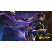 LOL《英雄联盟》可汗拿过s赛冠军吗-可汗冠军之路