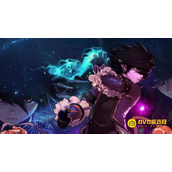 DNF彩色徽章获取方法-彩色徽章速刷技巧