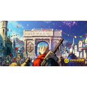 DNF徽章取下方法-怎么轻松更换装备徽章