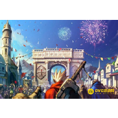 DNF星空裂缝位置介绍-怎么快速找到星空裂缝