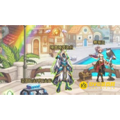 DNF黑鸦之境开图方法-黑鸦之境任务解锁与进入条件