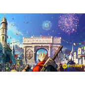 DNF冒险团能力强化加点技巧-冒险团能力强化最佳加点推荐