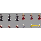 DNF燃武套获取方法 - 燃武套获取途径