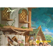 DNF buff强化获取方法 - 怎么快速提升buff强化等级