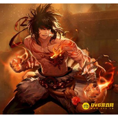 DNF男散打武器推荐 - 男散打武器怎么选择