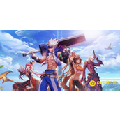 DNF蓝灵上衣快速获取方法-蓝灵上衣五大获取途径