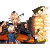 DNF女弹药武器怎么选择-女弹药武器最佳搭配与属性分析