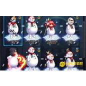DNF雪人套获取方法-雪人套怎么购买