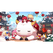 DNF buff装备刷取地点-buff装备掉落副本及获取攻略