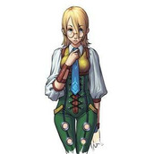 DNF达芙妮位置介绍 - 如何快速找到达芙妮