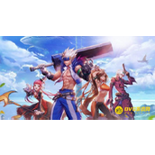 DNF风暴逆鳞进入方法-如何解锁并进入风暴逆鳞副本