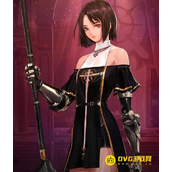 DNF女圣职者勋章选择指南-如何挑选适合女圣职者的勋章