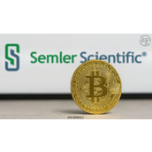 Semler Scientific 将比特币总持仓量扩大至 4,636 枚