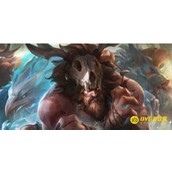 《英雄联盟》四神之力乌迪尔价格是多少-四神之力乌迪尔多少钱