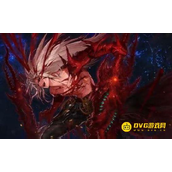 DNF狂战士技能变红方法-狂战士技能颜色修改教程
