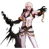 DNF黑暗武士技能搭配技巧-黑暗武士技能怎么加点
