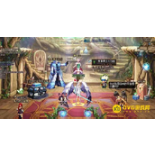 dnf武器遴选位置介绍