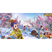 《梦幻西游》快速获得大量储备金方法-哪些途径能轻松积累大量储备金