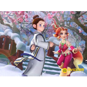 《梦幻西游》剑陵魔影28个坐标位置详解-如何快速找到剑陵魔影副本入口