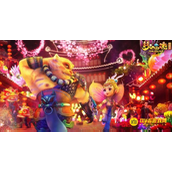 《梦幻西游》魔王寨进入方法 - 如何快速到达魔王寨