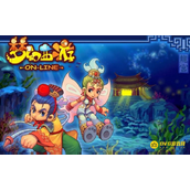 《梦幻西游》金兜洞多少人能刷 - 金兜洞副本开启条件