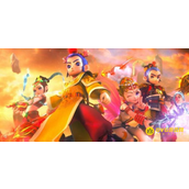 《梦幻西游》五庄观在哪里 - 五庄观快速到达方法