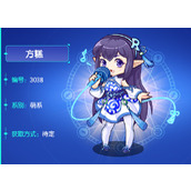 洛克王国方糕配招技巧和技能介绍
