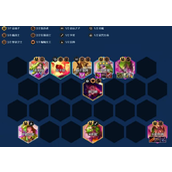 《金铲铲之战》4.18版本7花仙双C阵容怎样搭配_7花仙双C阵容装备运营推荐