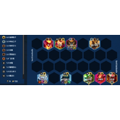 《金铲铲之战》4.18版本强袭枪手阵容怎样搭配_强袭枪手阵容装备运营推荐