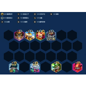 《金铲铲之战》4.18版本强袭EZ阵容怎样搭配_强袭EZ阵容装备运营推荐